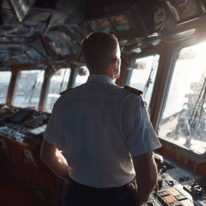 RightShip Inspections for Bulk Carriers