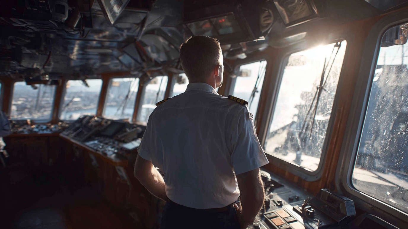 RightShip Inspections for Bulk Carriers