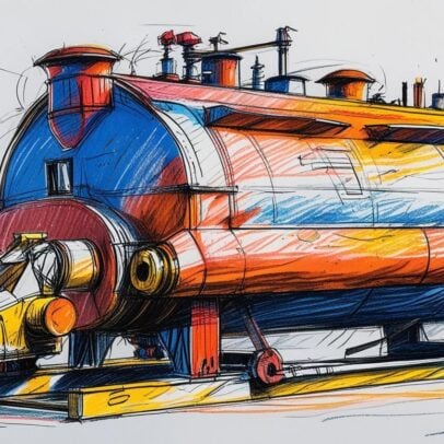 Marine Boilers Course