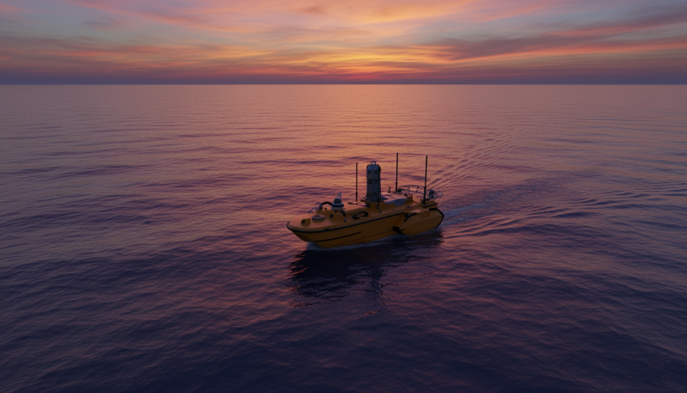 Remote Operator / ROC Operator Level Training